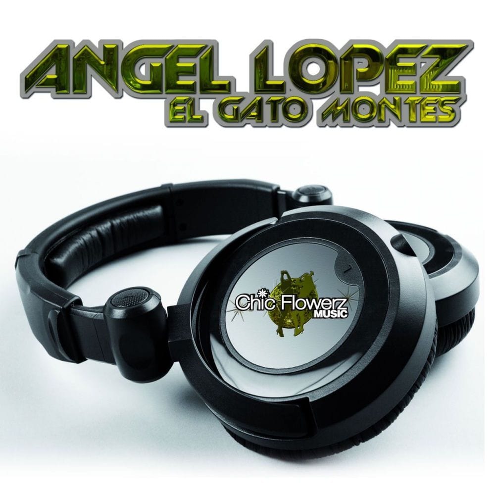 El Gato Montes cover