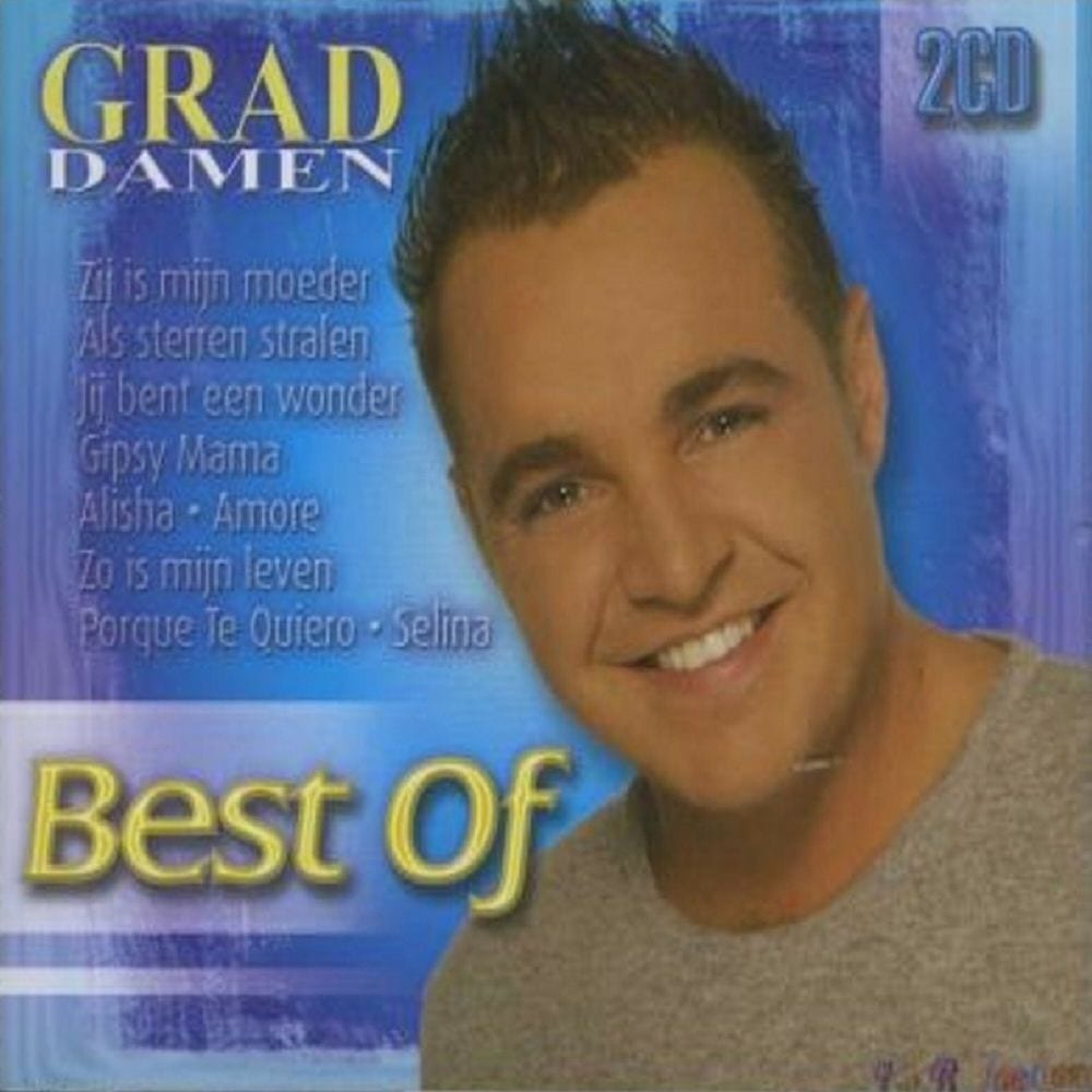 Best Of cover