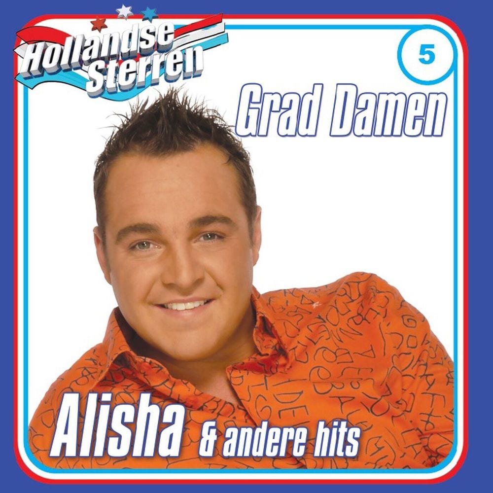Alisha & Andere Hits cover