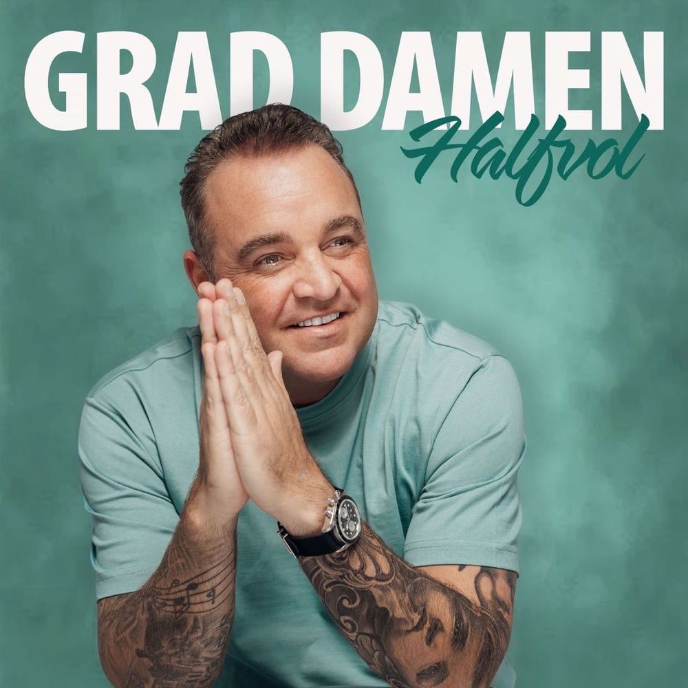 Halfvol cover
