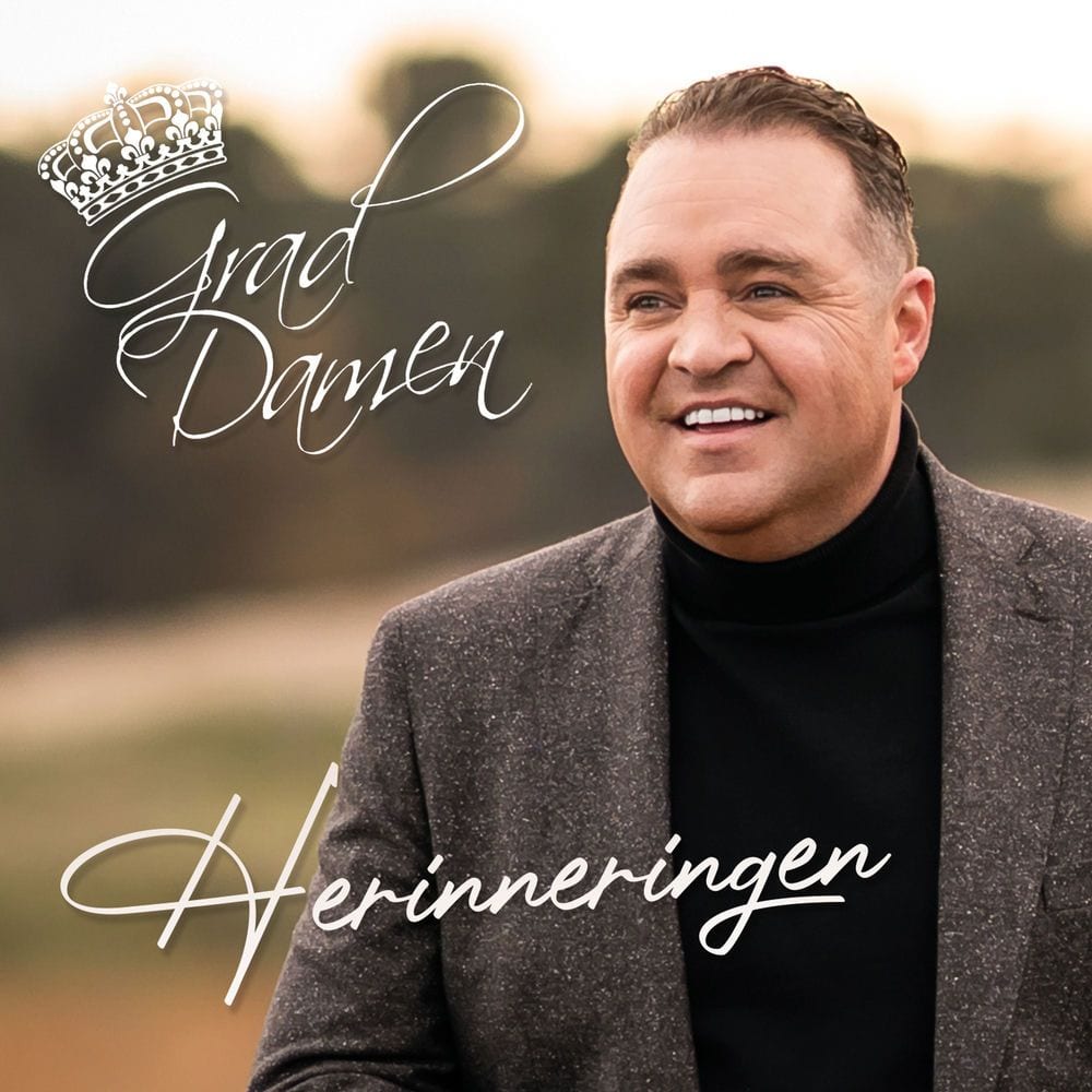 Herinneringen cover