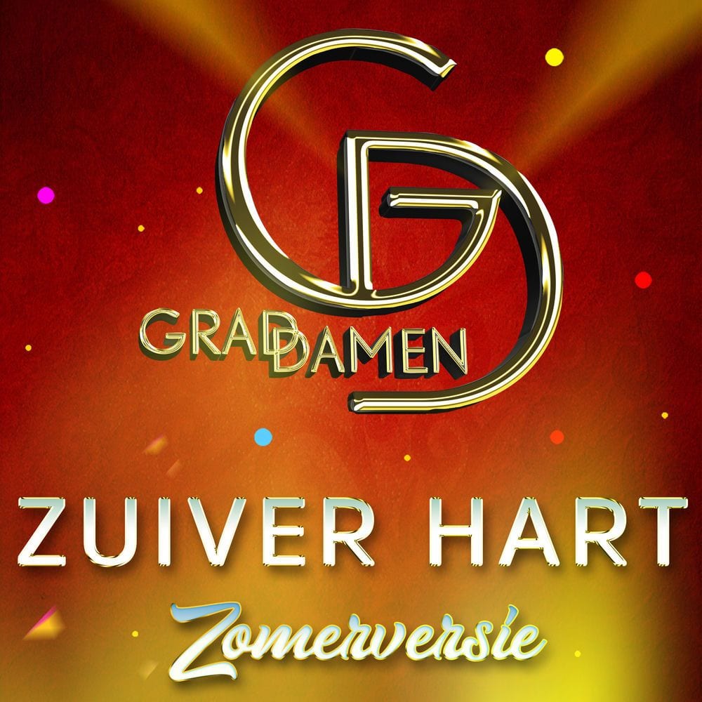 Zuiver Hart (Zomerversie) cover