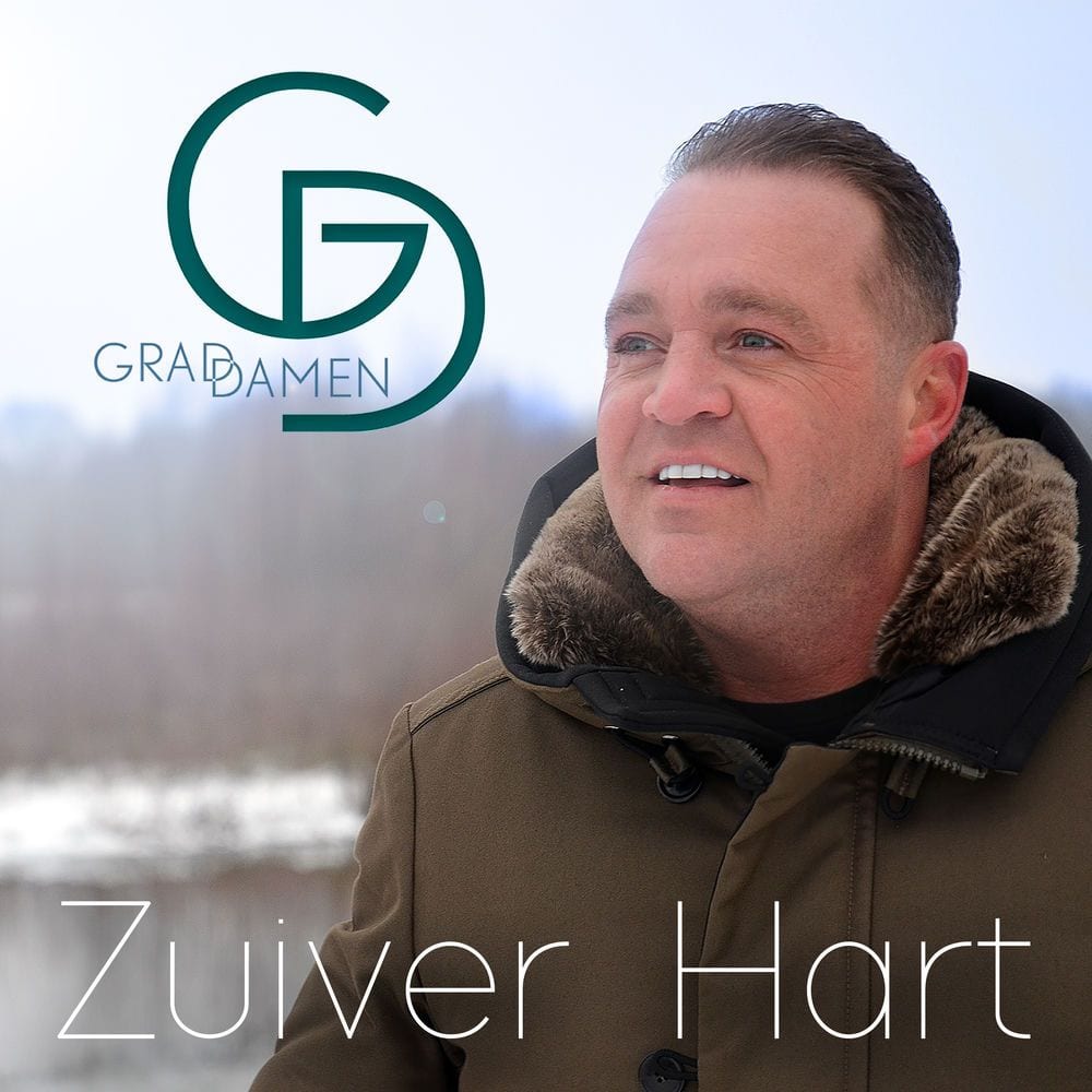 Zuiver Hart cover