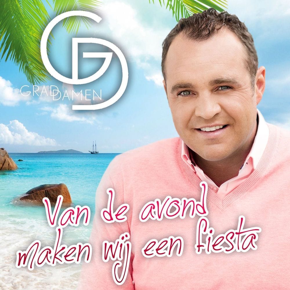 Van De Avond Maken Wij Een Fiesta cover