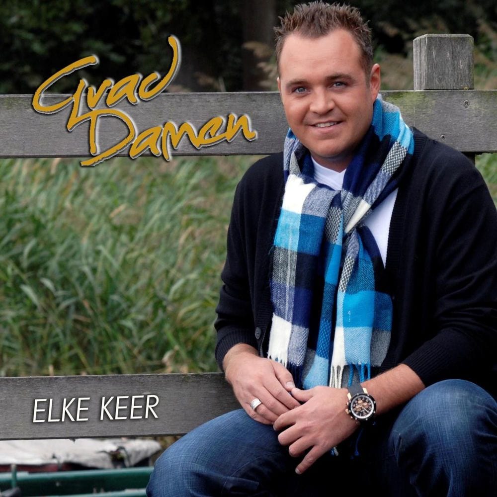 Elke Keer cover