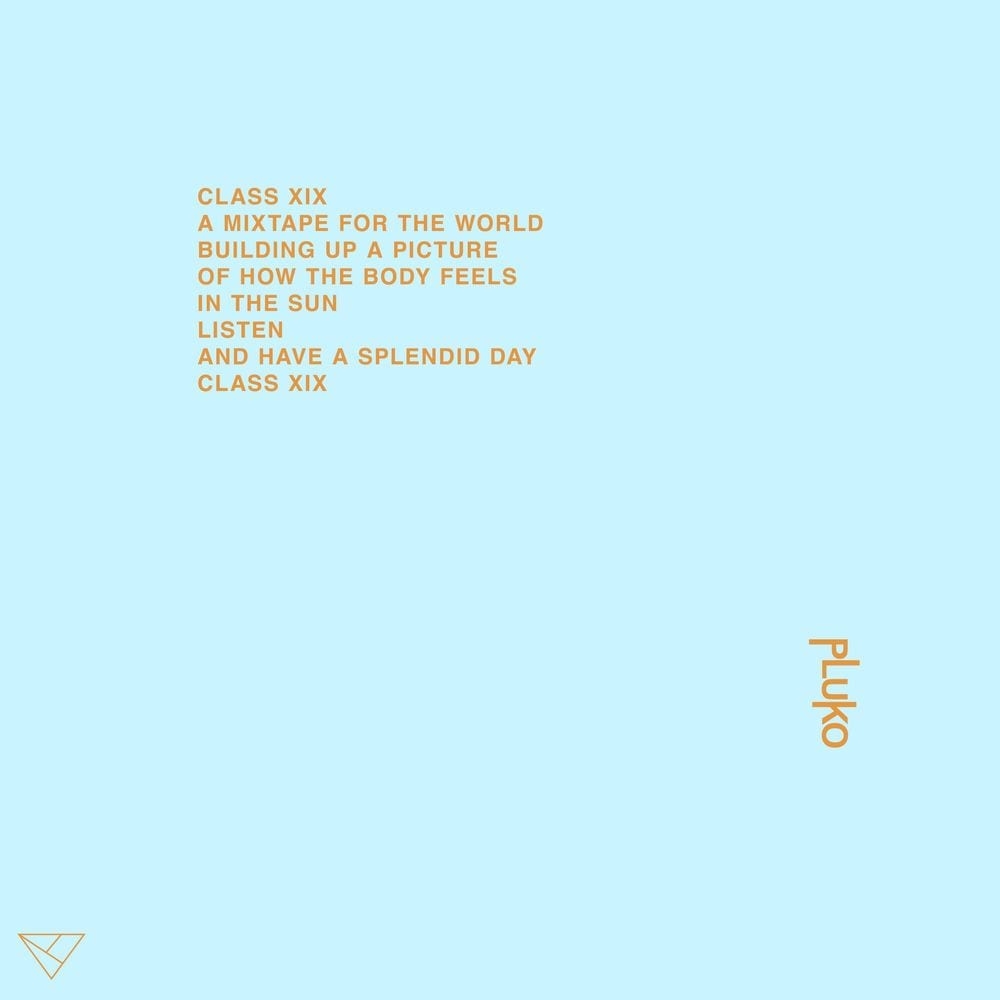 CLASS XIX cover