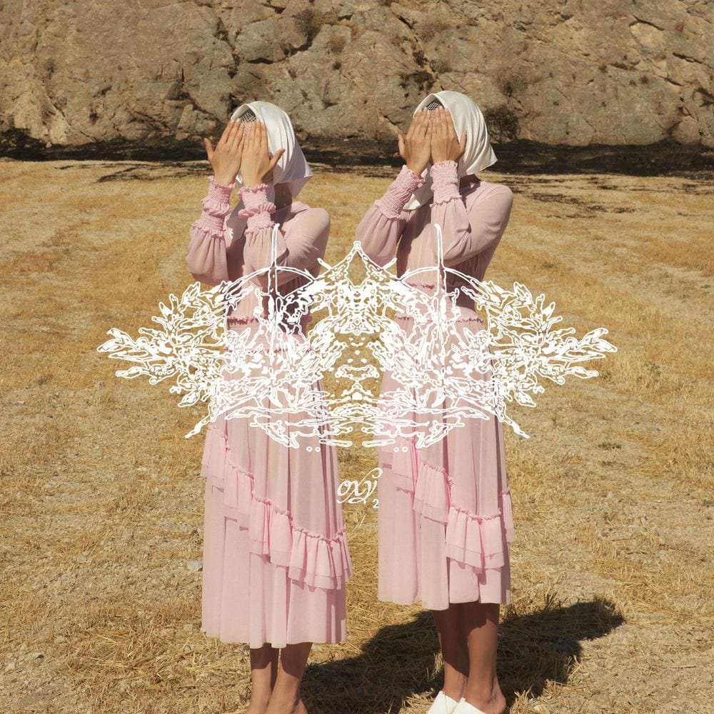 OXY2* cover