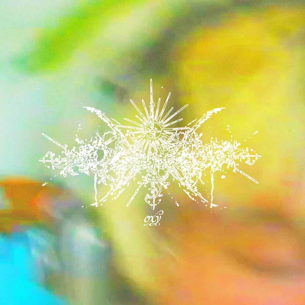OXY1* cover