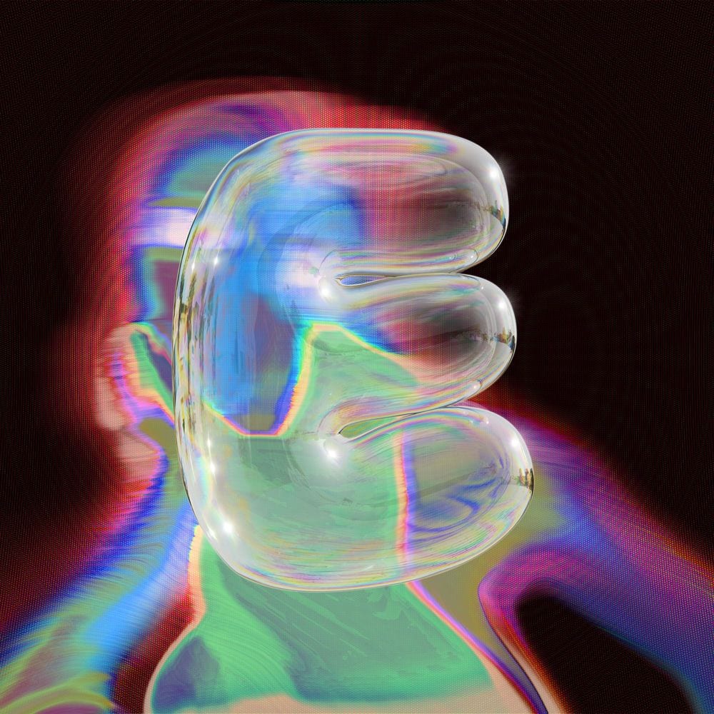 TASTE EP cover