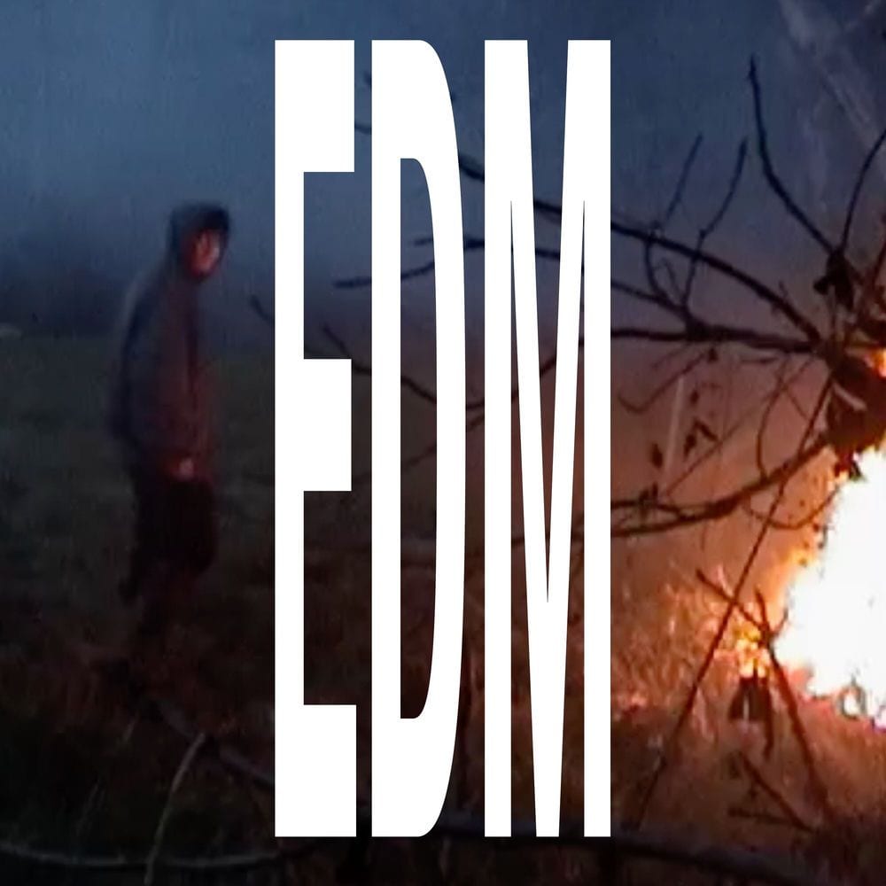 BURN [154 BPM] cover