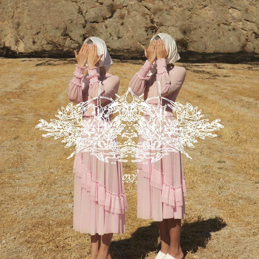 FALLING cover