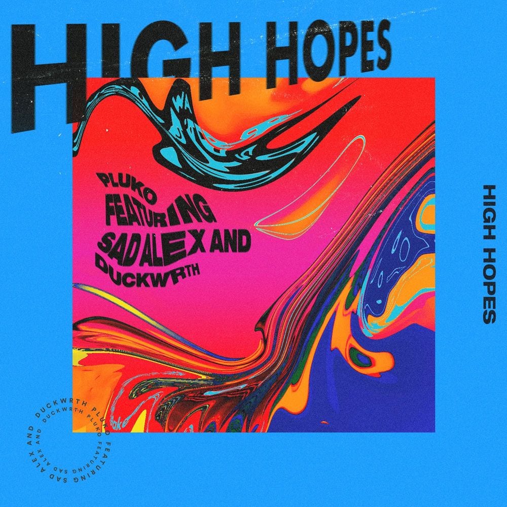 High Hopes cover