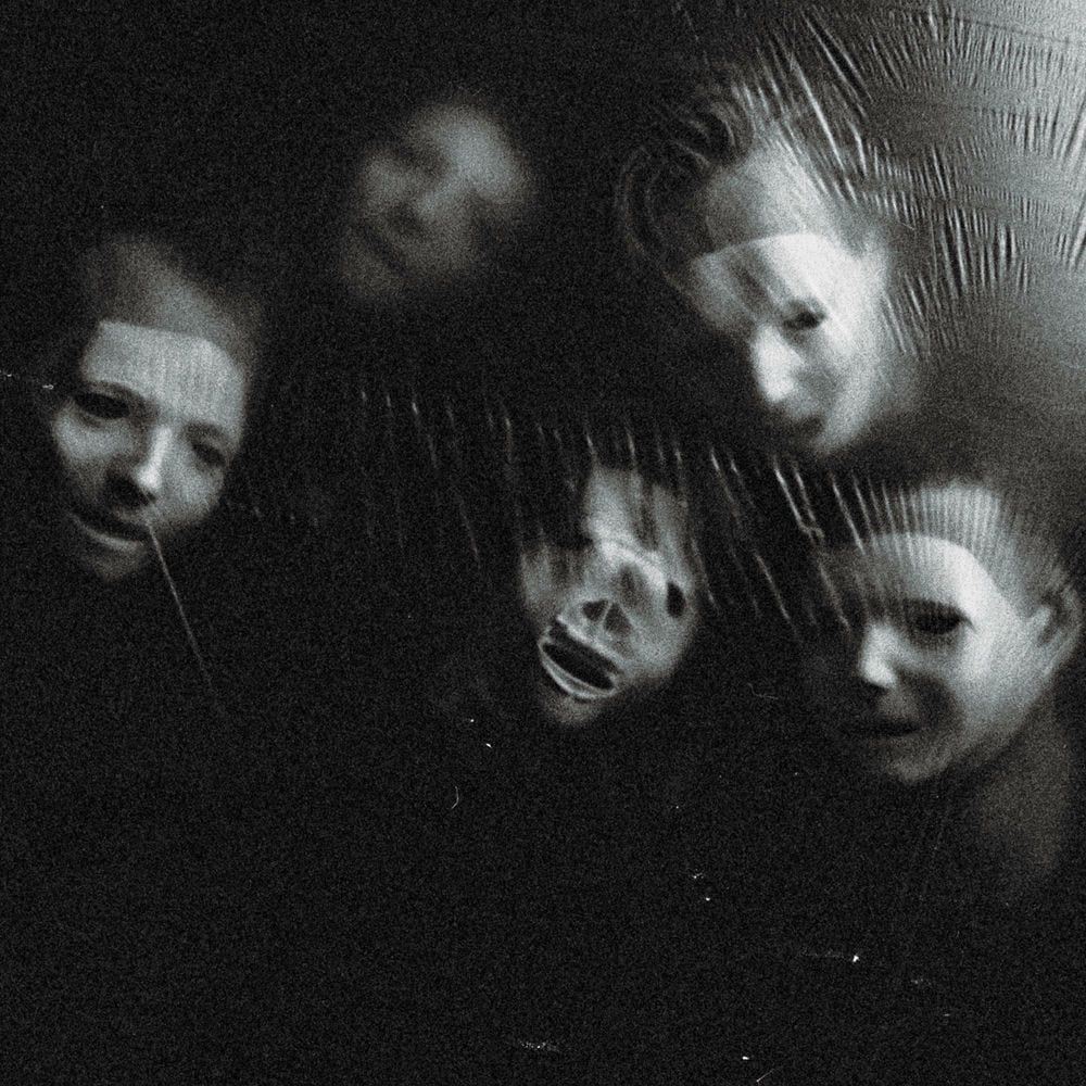 The Great Regression cover