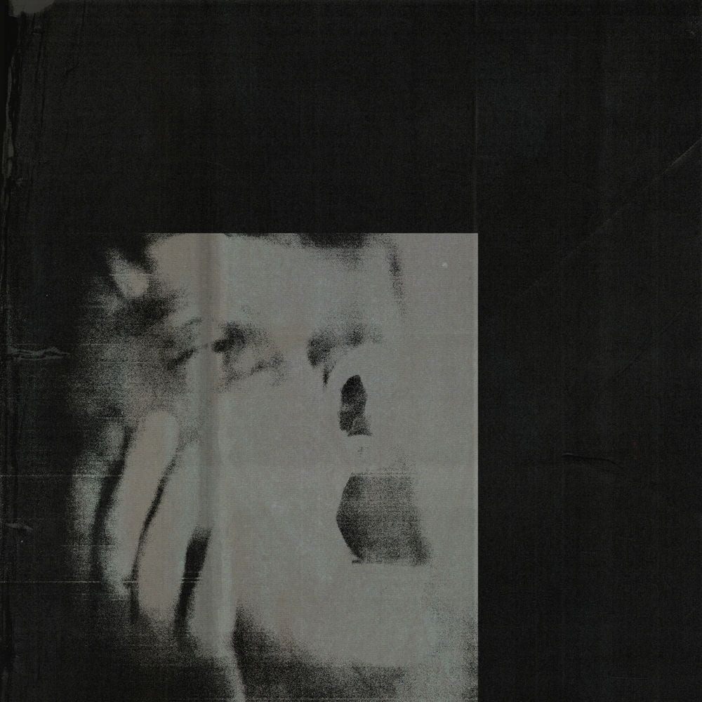 Never Exhale cover