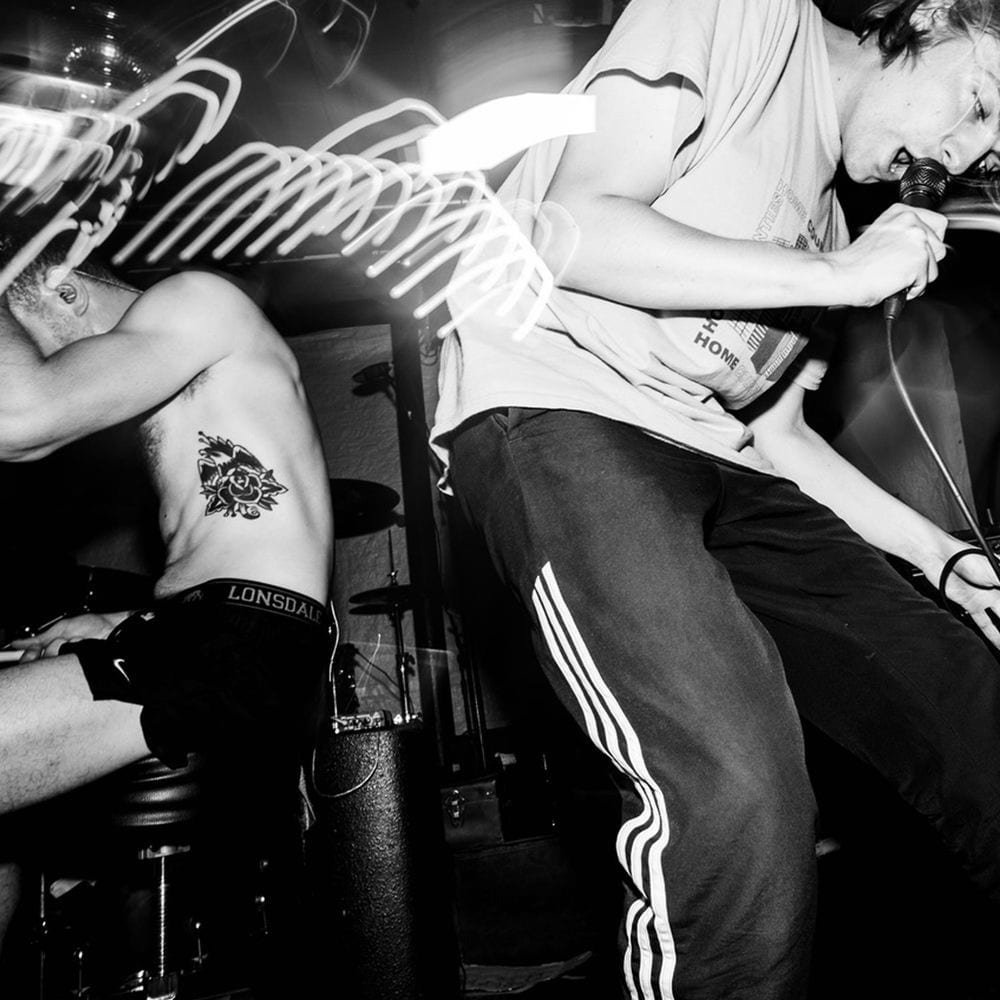 On the Bai'ou (The Great Regression Live at The Louisiana Bristol) cover