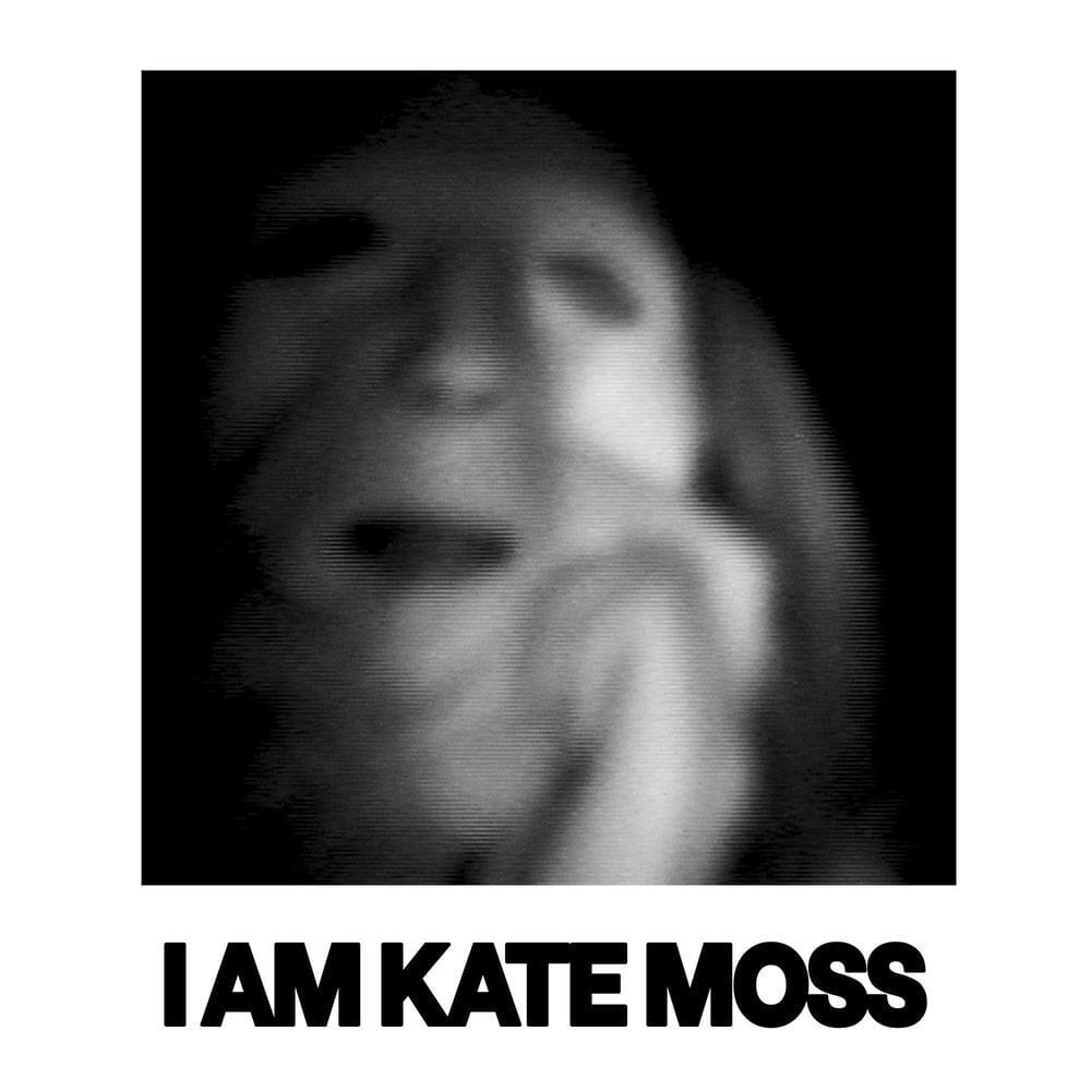 I Am Kate Moss cover
