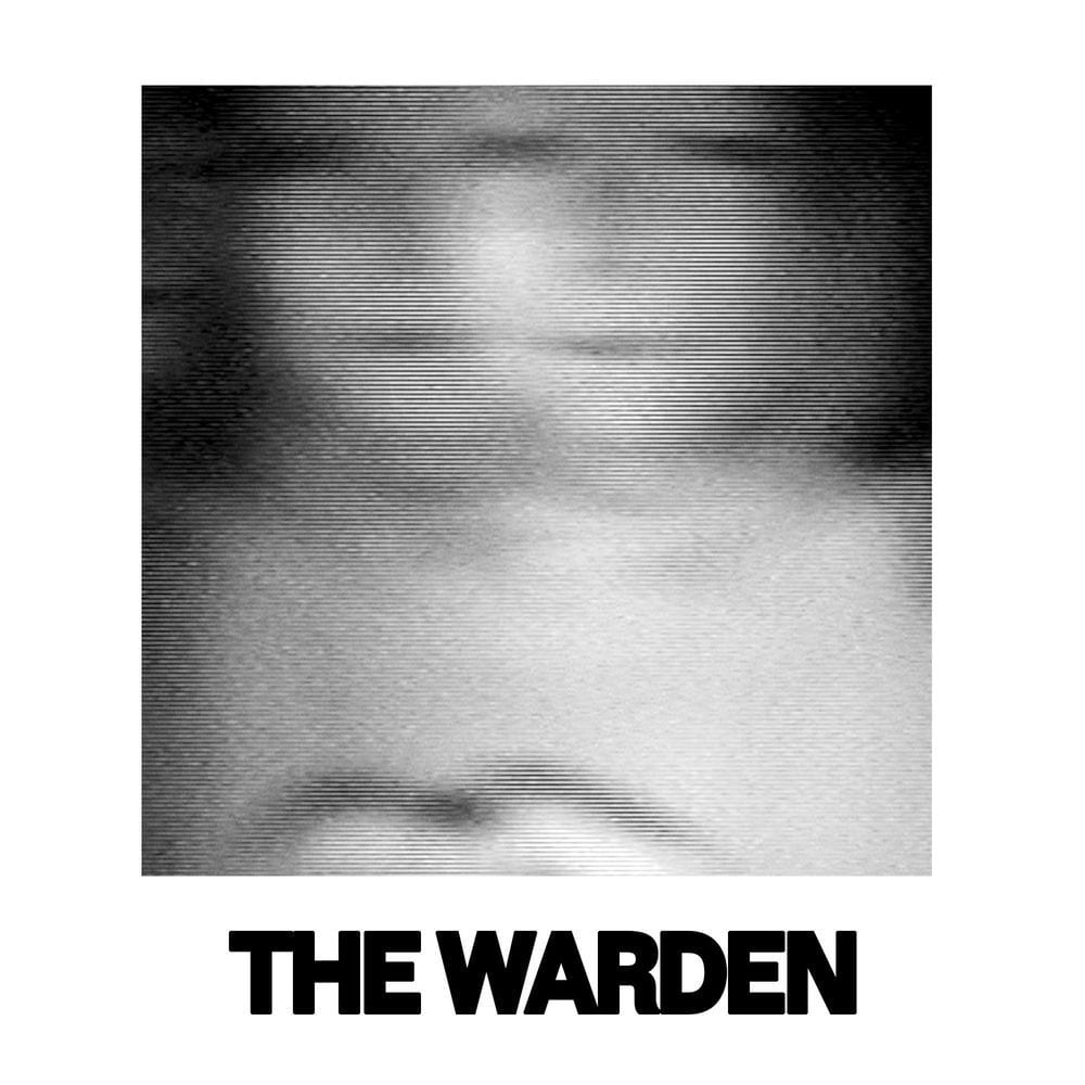 The Warden cover