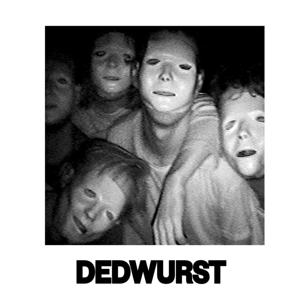 Ded Würst cover