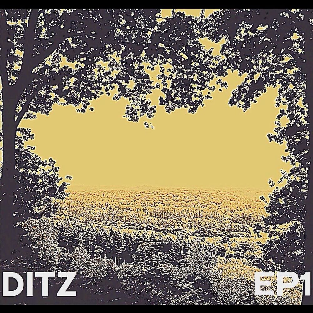 EP1 cover