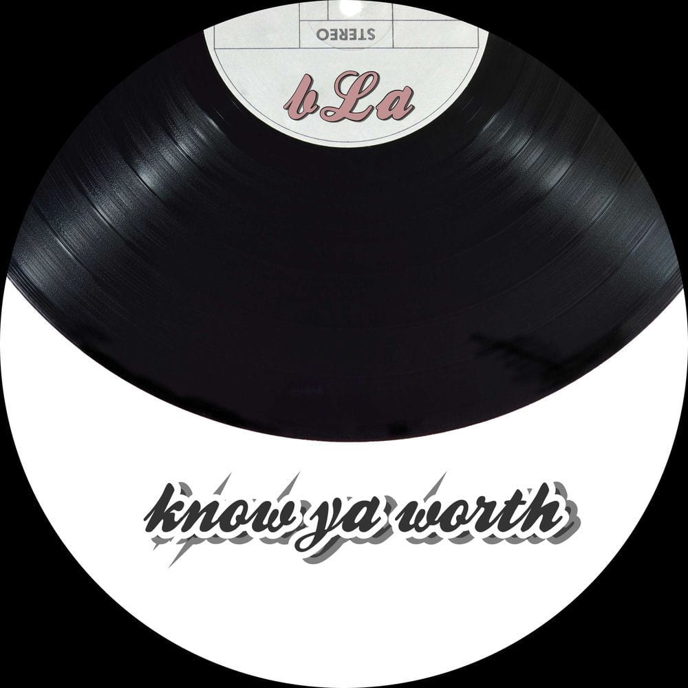 Know Ya Worth cover