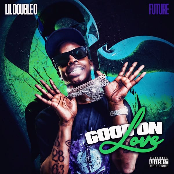 Good On Love (with Future) cover