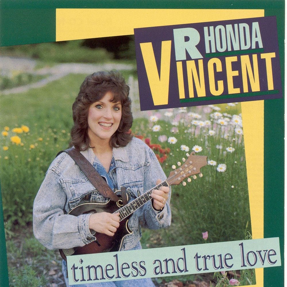 Timeless and True Love cover