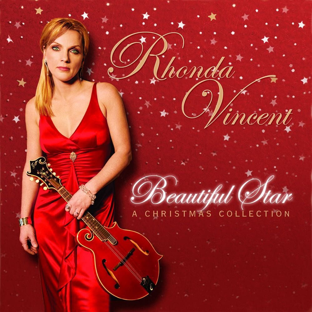 Beautiful Star: A Christmas Collection cover