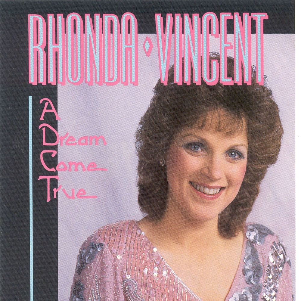 A Dream Come True cover