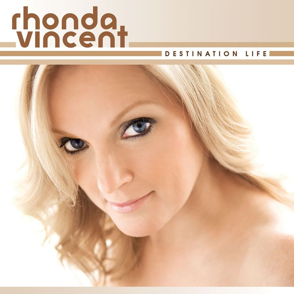 Destination Life cover