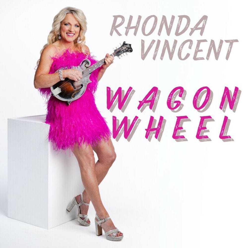 Wagon Wheel cover