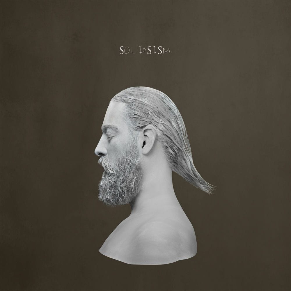 Solipsism cover