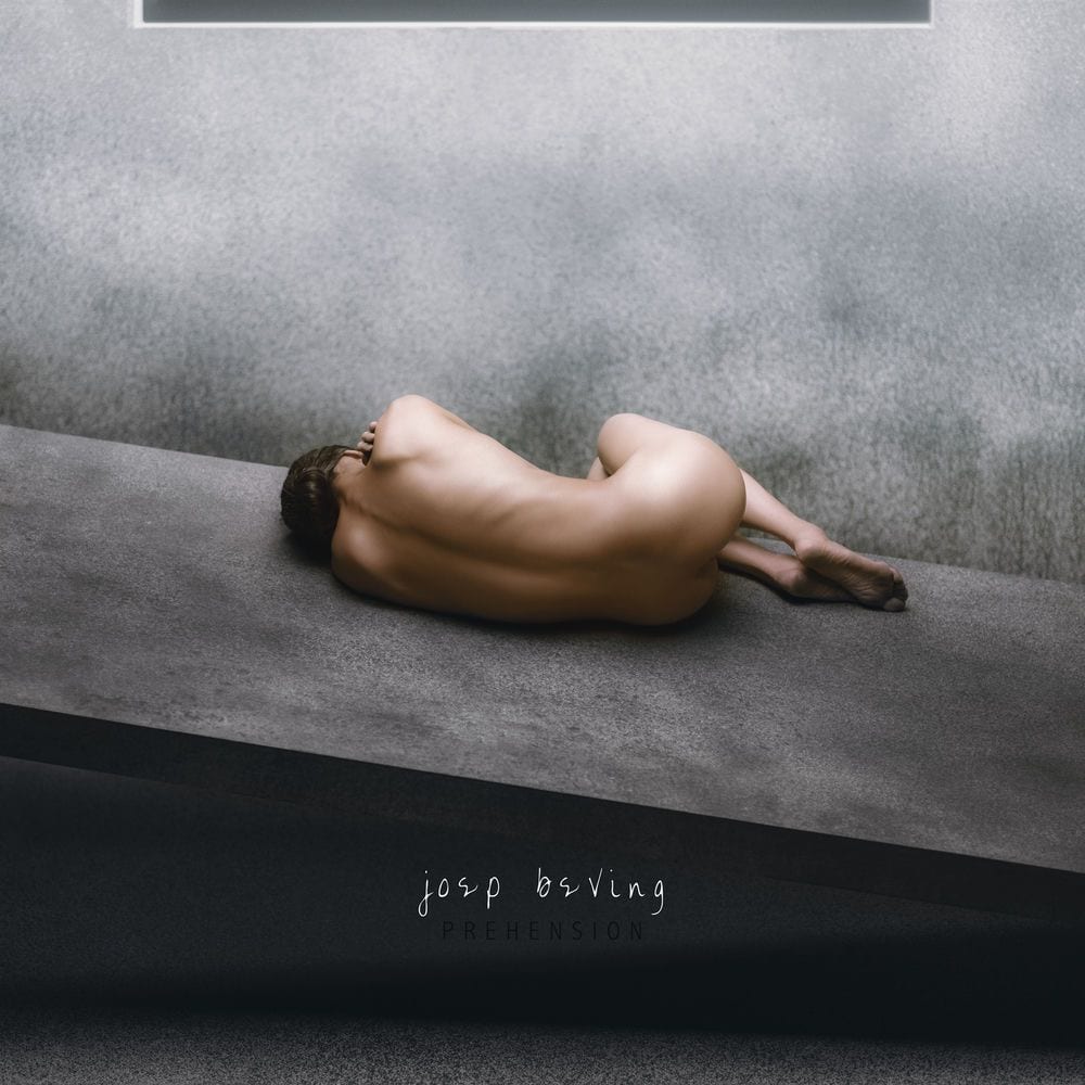 Prehension cover