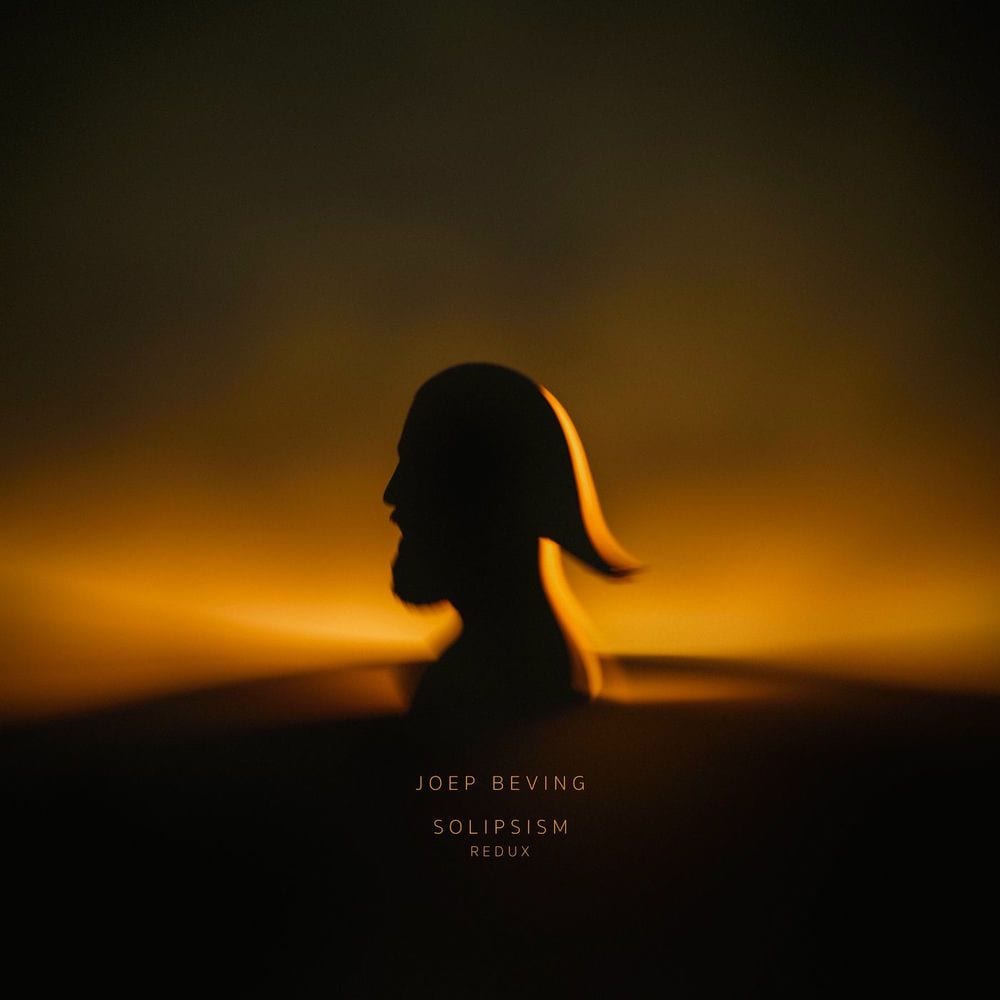 Solipsism Redux cover