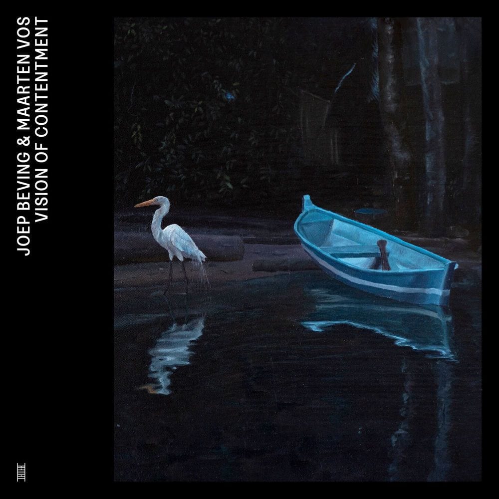 vision of contentment cover