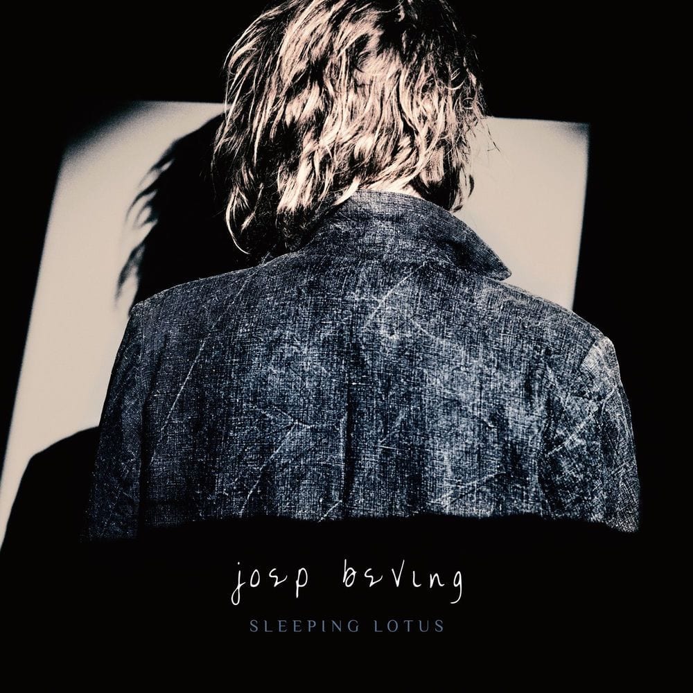 Sleeping Lotus cover