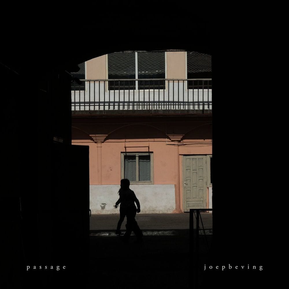 Passage cover