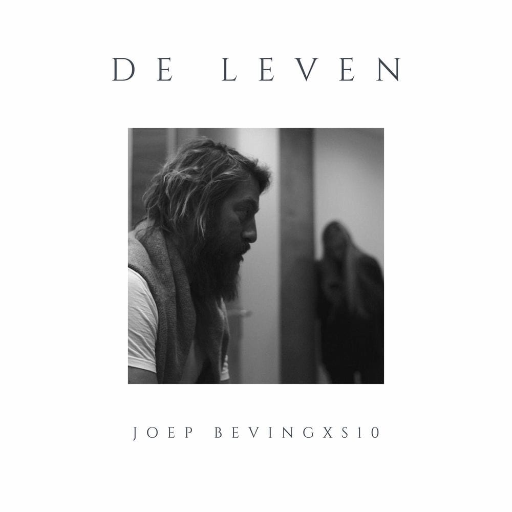De Leven cover