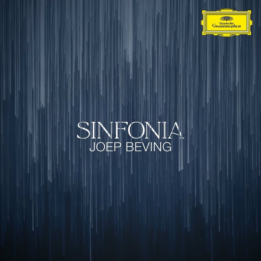 Sinfonia (After Bach, BWV 248) cover