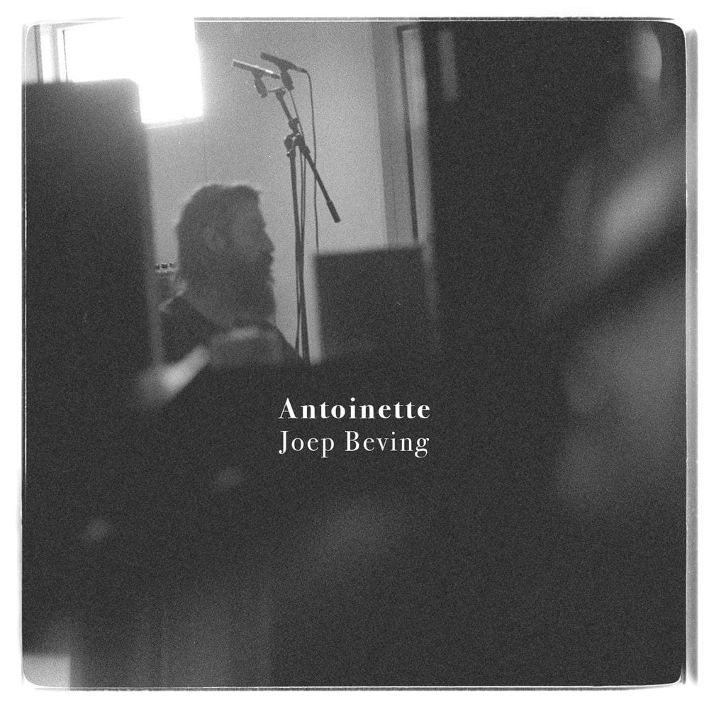 Antoinette (From "Mijn vader is een vliegtuig") cover