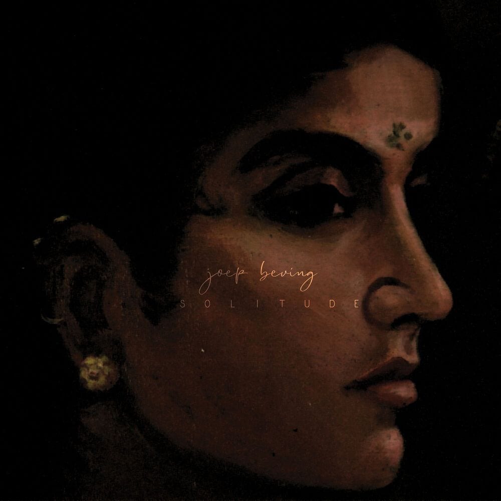Solitude cover
