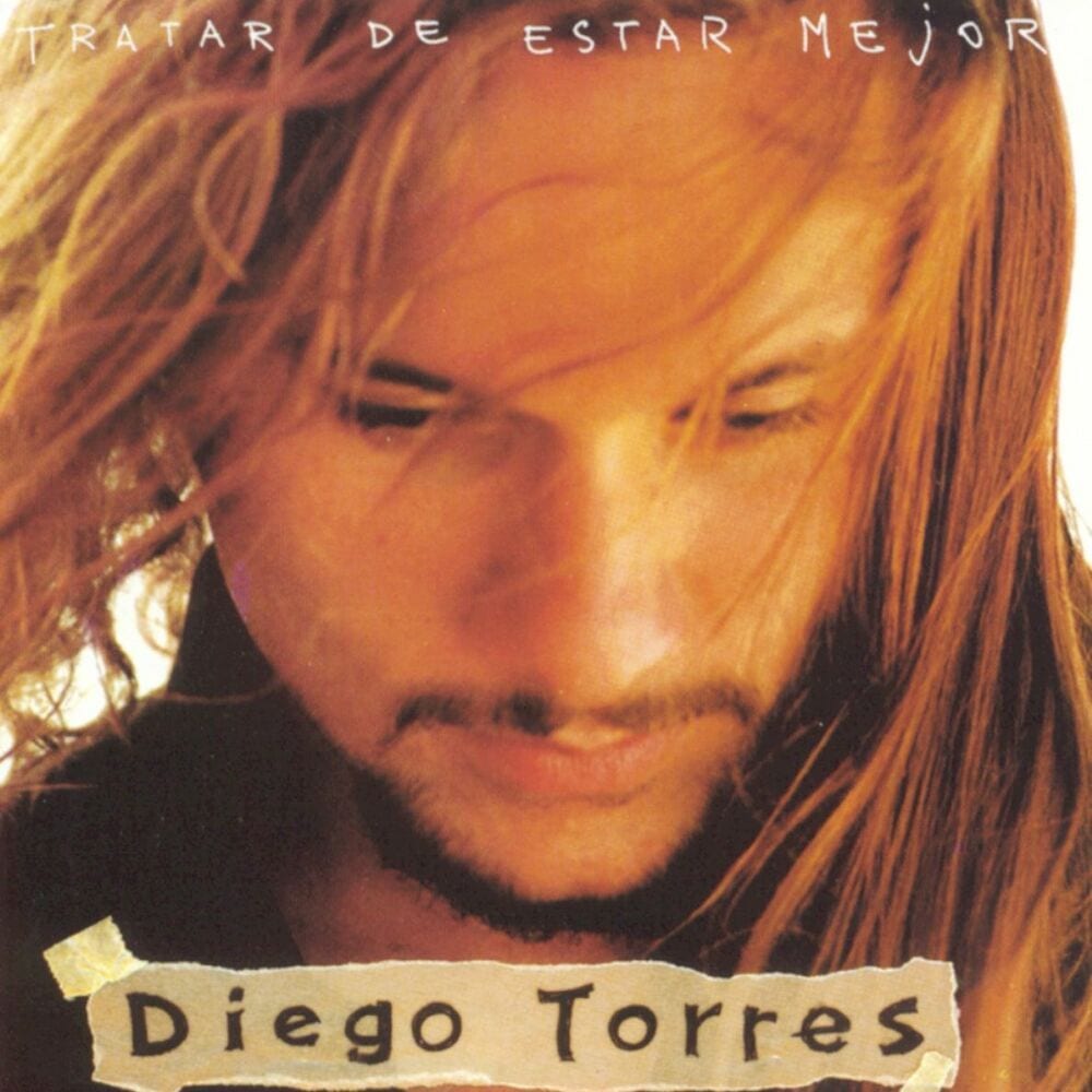 Tratar de estar mejor cover