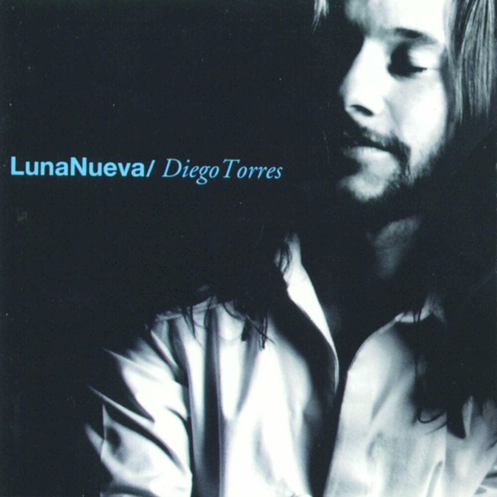 Luna nueva cover