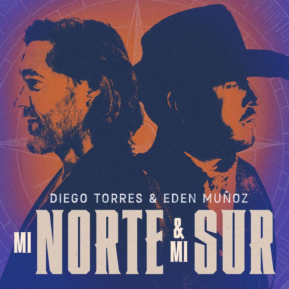 Mi Norte & Mi Sur cover