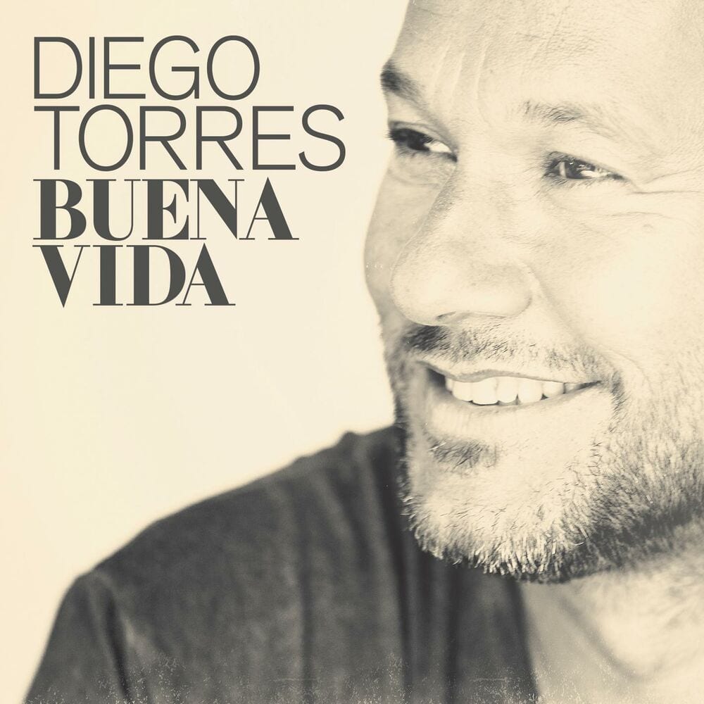 Buena Vida cover