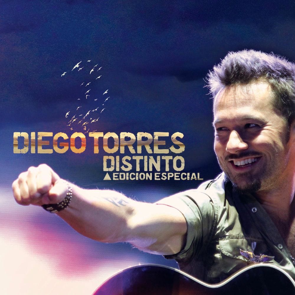 Distinto - Edición Especial cover