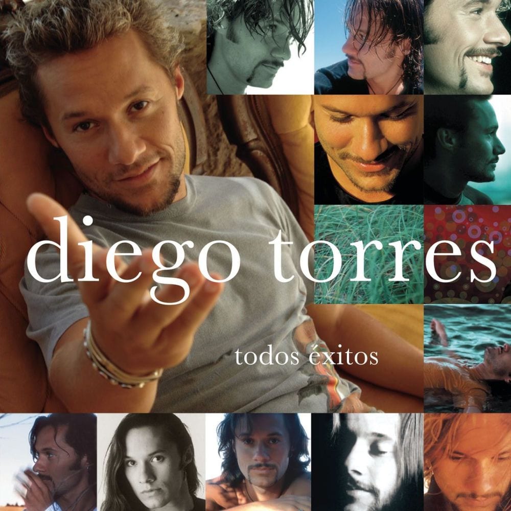 Todos Exitos cover