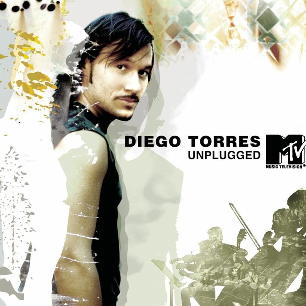 MTV Unplugged cover