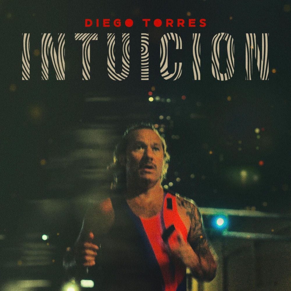 Intuición cover