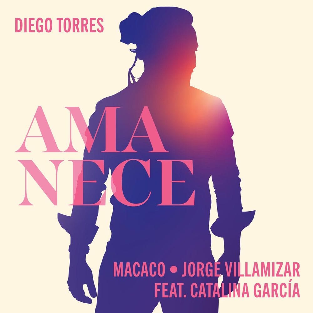 Amanece (feat. Catalina García) cover