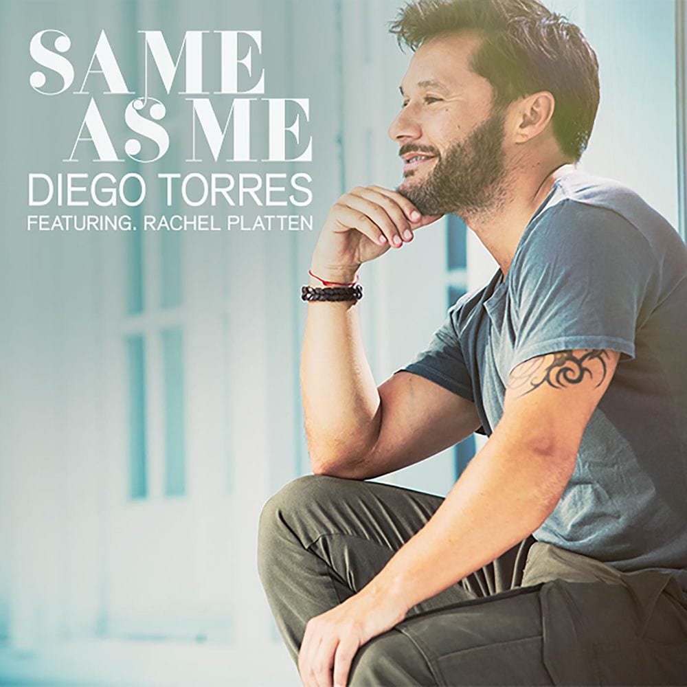 Same As Me (feat. Rachel Platten) cover